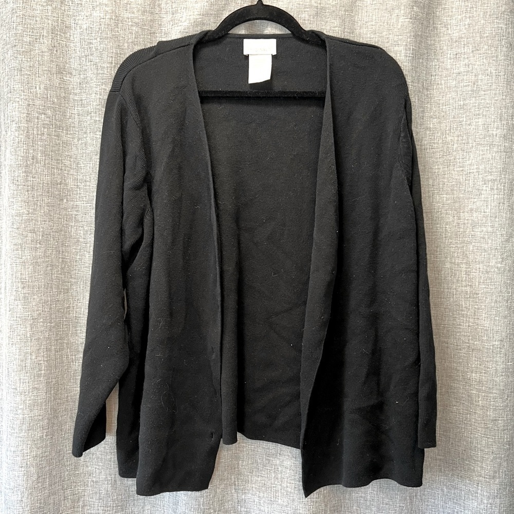 Women's Designer Originals Cardigan 1x